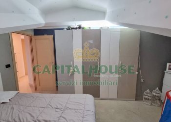 Foto 45 - Attico Macerata Campania - foto 45