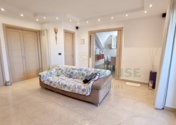 Foto 1 - Attic Macerata Campania - photo 1