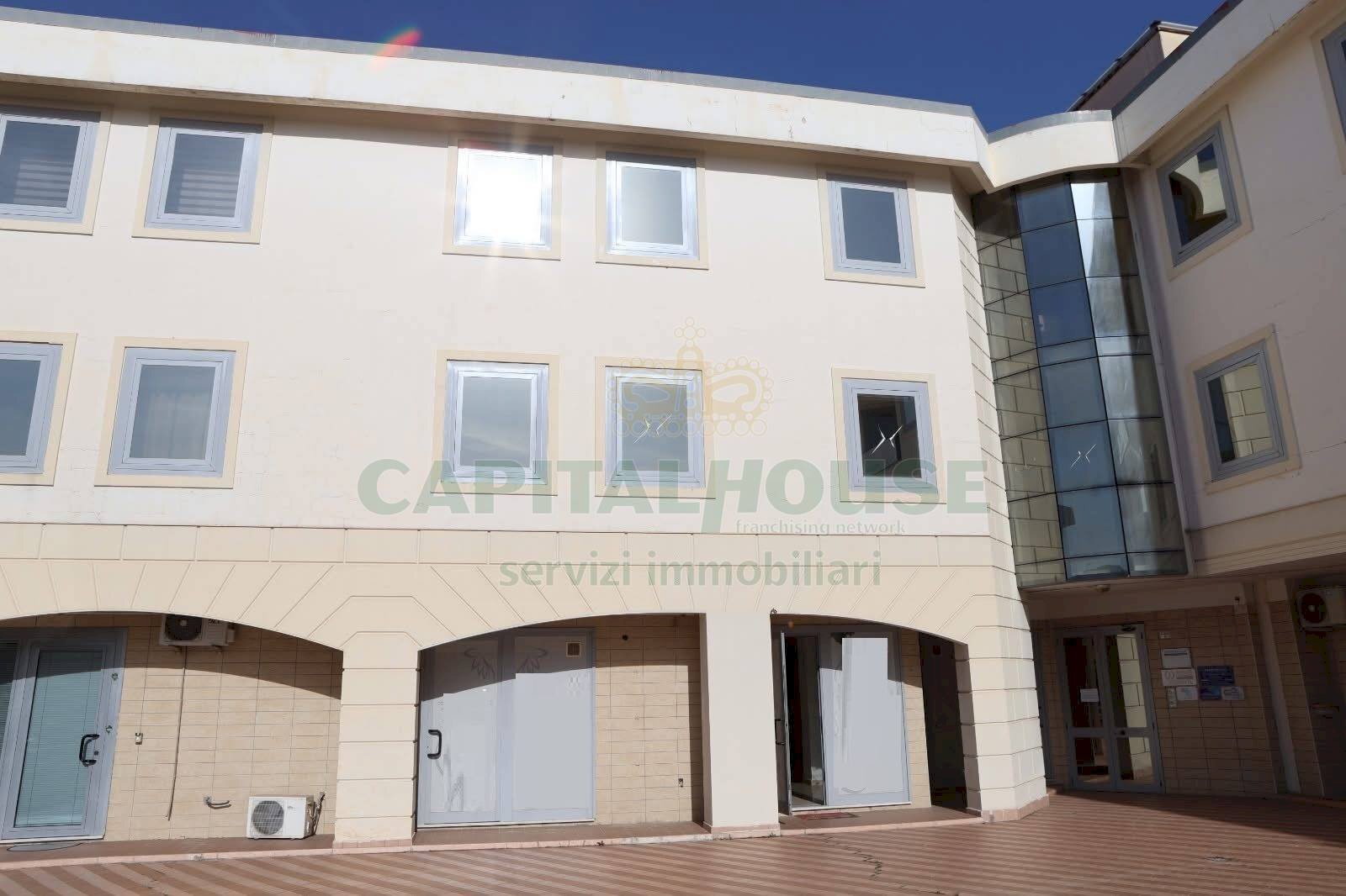 Foto 1 - Ufficio VIA escrivà, Santa Maria Capua Vetere - foto 1