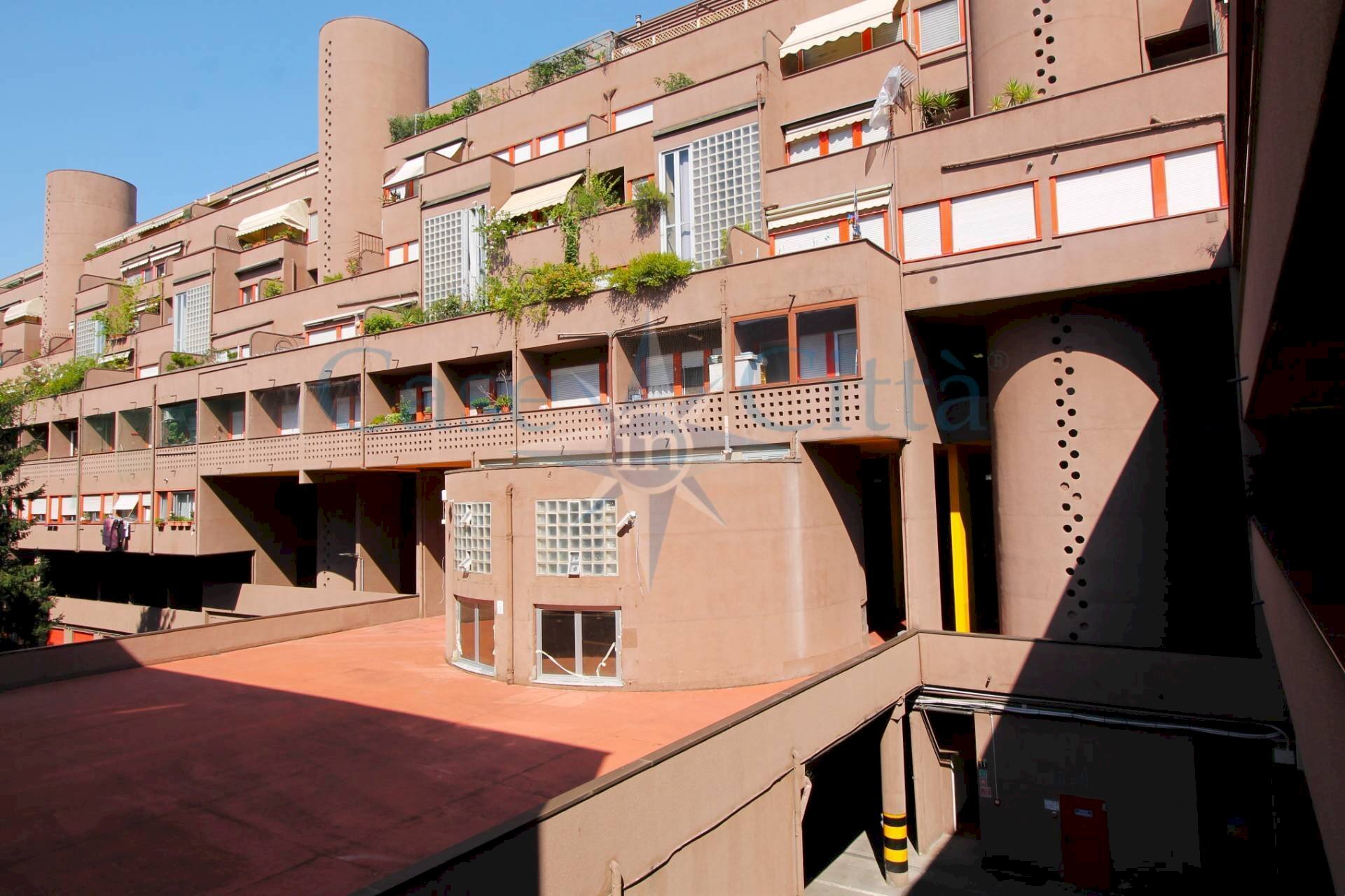 Foto 1 - Appartamento Via Enrico Falck
 
53, Milano - foto 1