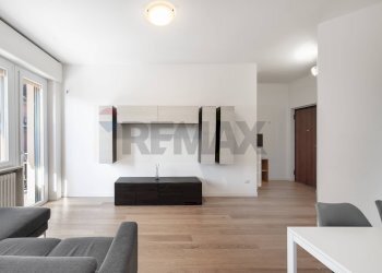 Soggiorno - Bilocale Via San Pietro In Verzolo
 
30, Pavia - foto 6