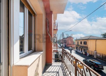 Balcone - Bilocale Via San Pietro In Verzolo
 
30, Pavia - foto 11
