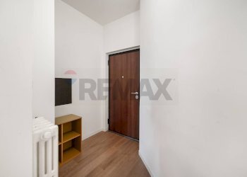 Hall / corridoio - Bilocale Via San Pietro In Verzolo
 
30, Pavia - foto 13