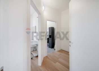 Hall / corridoio - Bilocale Via San Pietro In Verzolo
 
30, Pavia - foto 14