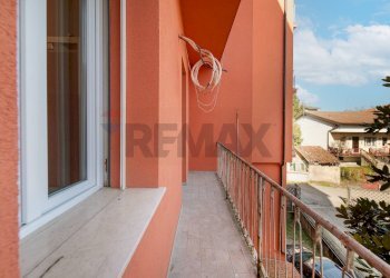 Balcone - Bilocale Via San Pietro In Verzolo
 
30, Pavia - foto 20