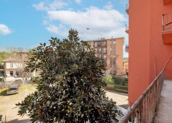 Edificio all\'aperto - Bilocale Via San Pietro In Verzolo
 
30, Pavia - foto 22