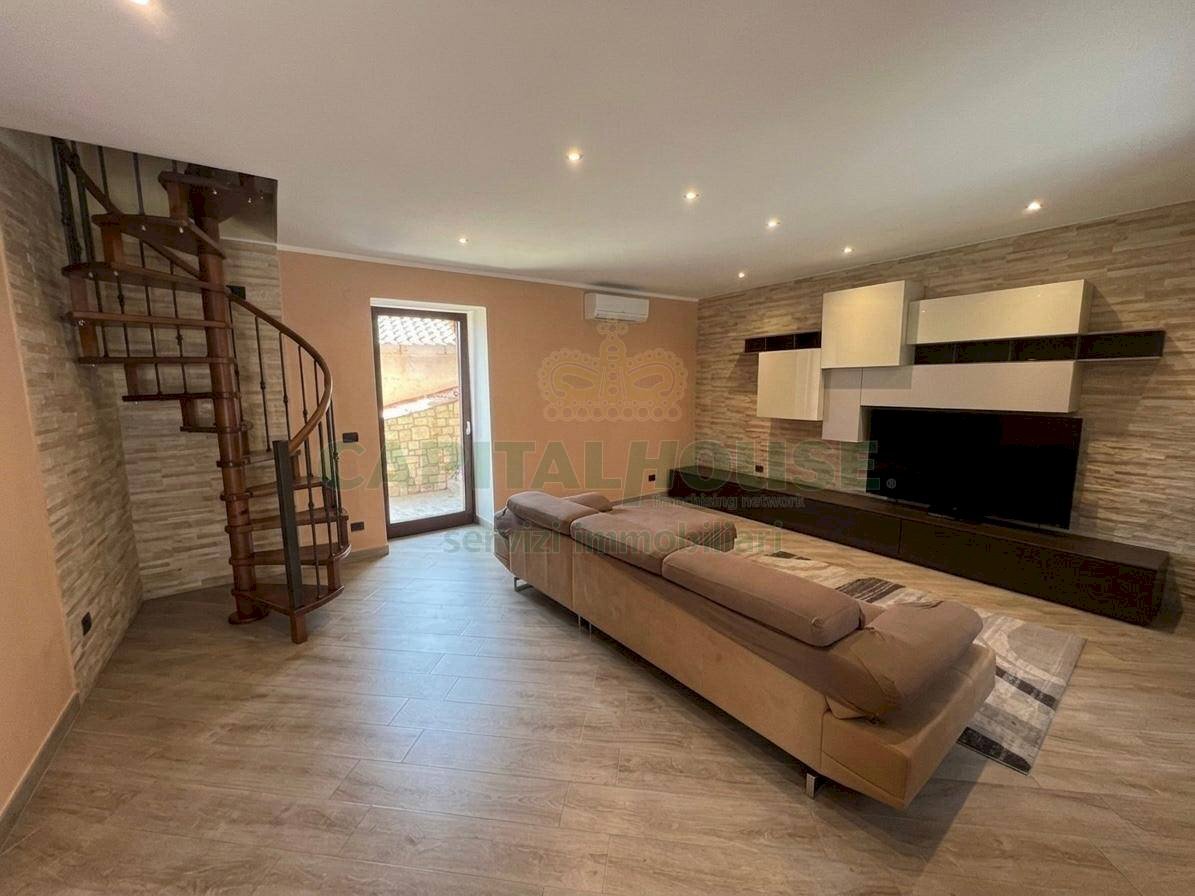 Foto 2 - Casa semi indipendente Via della Libertà, Pratola Serra - foto 2