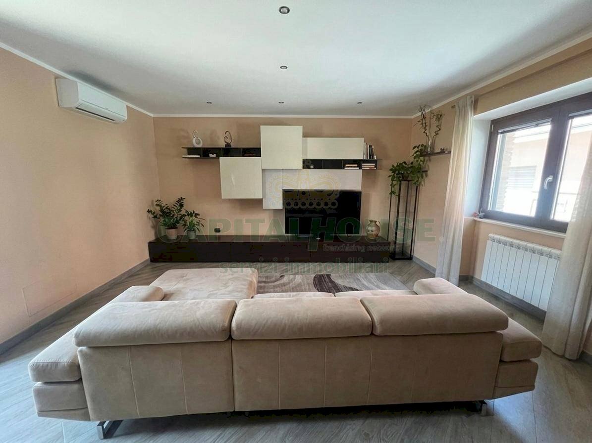 Foto 3 - Casa semi indipendente Via della Libertà, Pratola Serra - foto 3