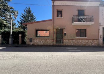 Foto 1 - Casa semi indipendente Via della Libertà, Pratola Serra - foto 1