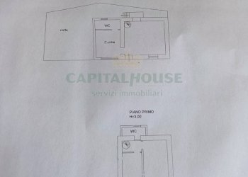 Foto 17 - Casa semi indipendente Via della Libertà, Pratola Serra - foto 17