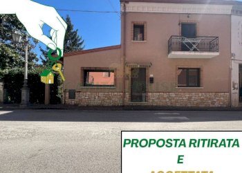 Foto 1 - Casa semi indipendente Via della Libertà, Pratola Serra - foto 1