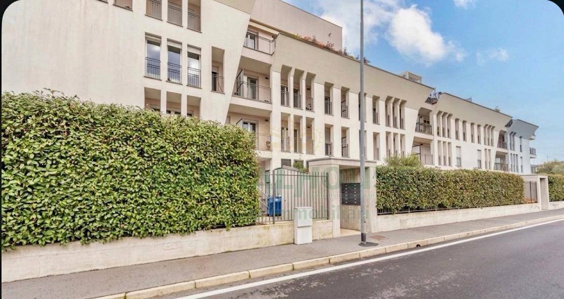 Foto 1 - Quadrilocale Via Montanara, Settimo Milanese - foto 1