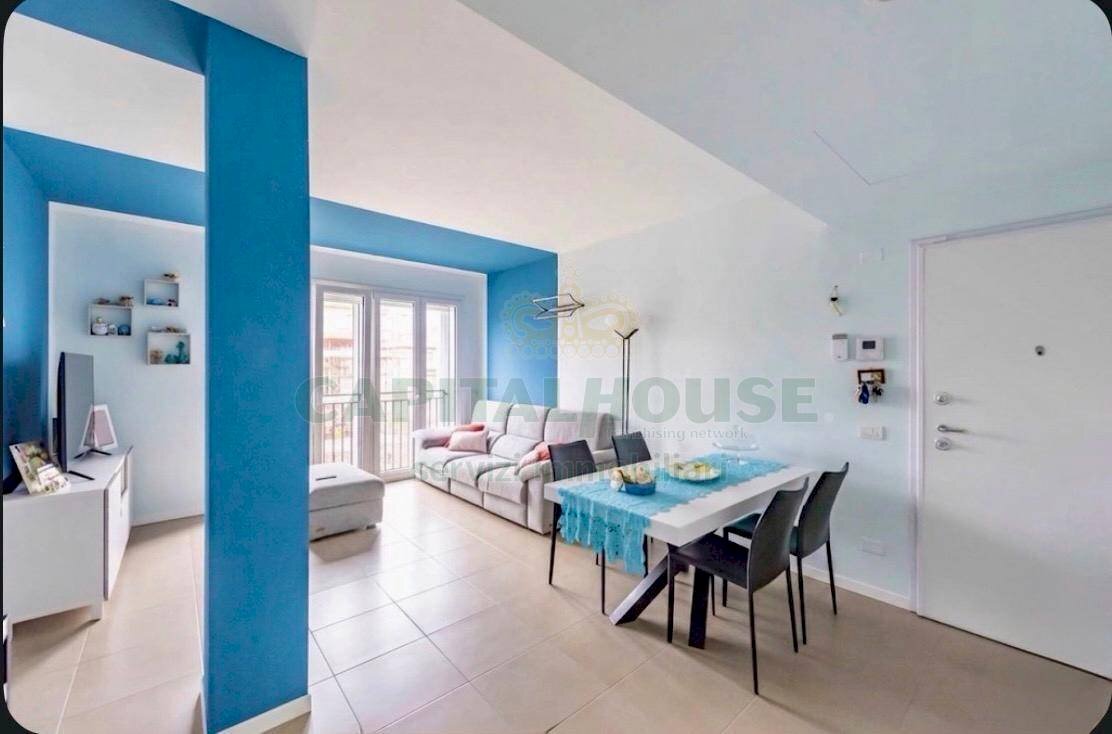 Foto 2 - Quadrilocale Via Montanara, Settimo Milanese - foto 2