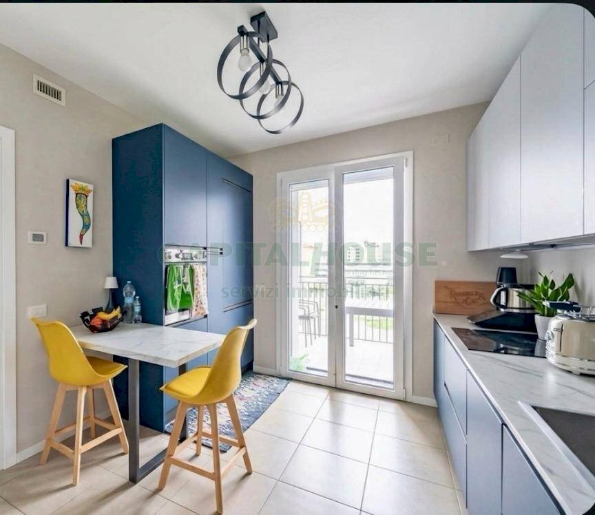 Foto 3 - Quadrilocale Via Montanara, Settimo Milanese - foto 3