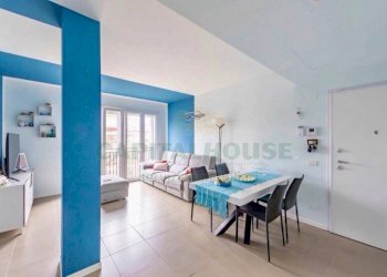 Foto 2 - Quadrilocale Via Montanara, Settimo Milanese - foto 2