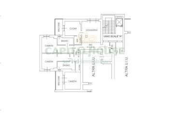 Foto 18 - Quadrilocale Via Montanara, Settimo Milanese - foto 18