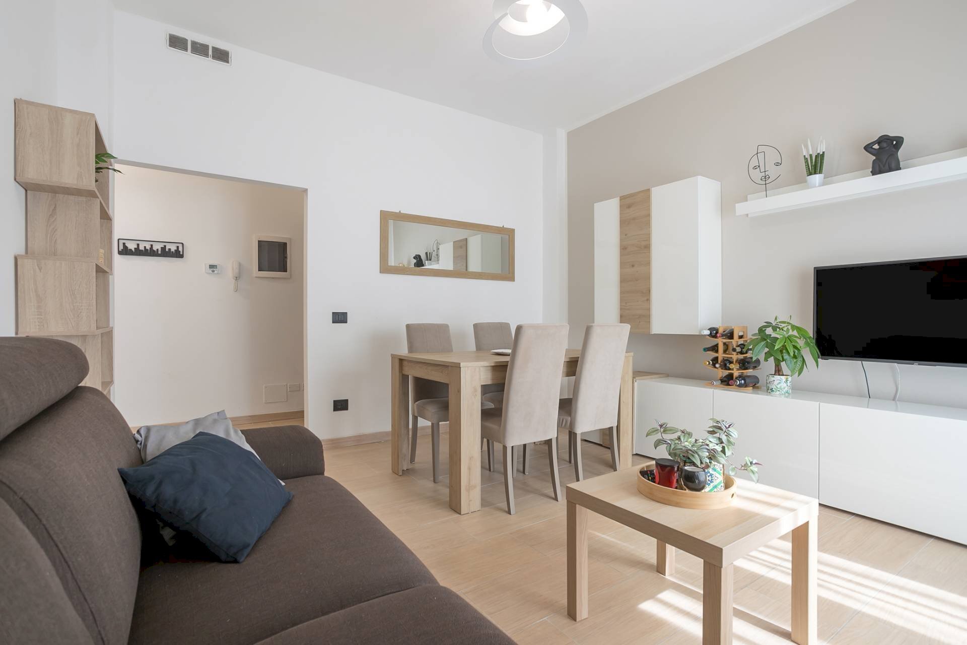 Foto 1 - Trilocale VIA GALMOZZI
 
20, Bergamo - foto 1