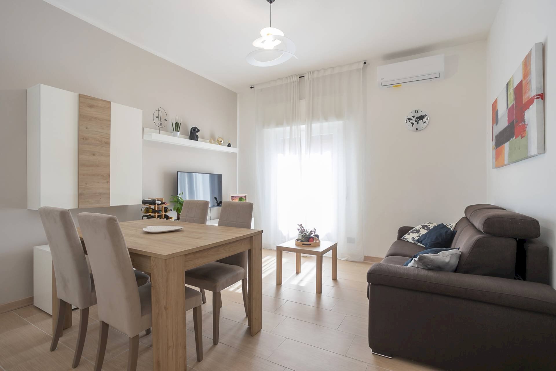 Foto 2 - Trilocale VIA GALMOZZI
 
20, Bergamo - foto 2