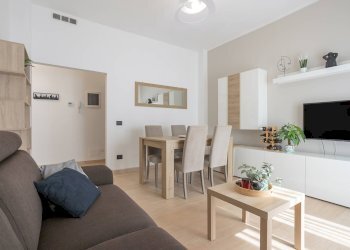 Foto 1 - Trilocale VIA GALMOZZI
 
20, Bergamo - foto 1