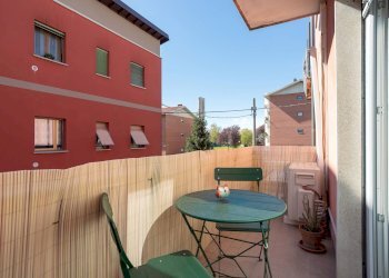 Foto 6 - Trilocale VIA GALMOZZI
 
20, Bergamo - foto 6