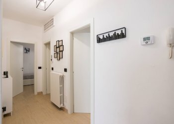 Foto 7 - Trilocale VIA GALMOZZI
 
20, Bergamo - foto 7