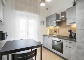 Foto 8 - Trilocale VIA GALMOZZI
 
20, Bergamo - foto 8