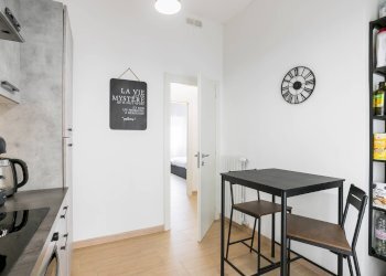 Foto 10 - Trilocale VIA GALMOZZI
 
20, Bergamo - foto 10