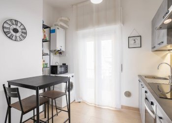 Foto 11 - Trilocale VIA GALMOZZI
 
20, Bergamo - foto 11