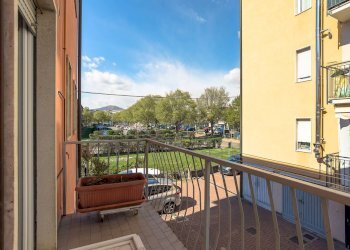 Foto 12 - Trilocale VIA GALMOZZI
 
20, Bergamo - foto 12