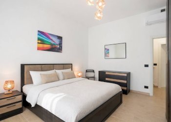 Foto 13 - Trilocale VIA GALMOZZI
 
20, Bergamo - foto 13