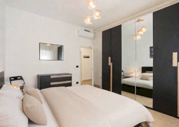 Foto 15 - Trilocale VIA GALMOZZI
 
20, Bergamo - foto 15