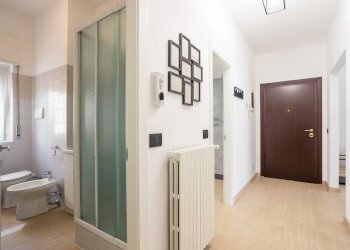 Foto 16 - Trilocale VIA GALMOZZI
 
20, Bergamo - foto 16