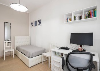 Foto 17 - Trilocale VIA GALMOZZI
 
20, Bergamo - foto 17