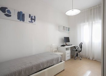 Foto 18 - Trilocale VIA GALMOZZI
 
20, Bergamo - foto 18