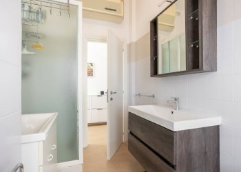 Foto 19 - Trilocale VIA GALMOZZI
 
20, Bergamo - foto 19