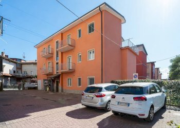 Foto 21 - Trilocale VIA GALMOZZI
 
20, Bergamo - foto 21