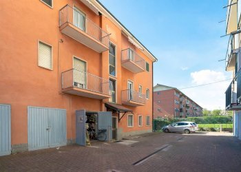 Foto 22 - Trilocale VIA GALMOZZI
 
20, Bergamo - foto 22