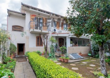 Casa all\'aperto - Casa semi indipendente Via Cesare Terranova
 
33, Palermo - foto 1