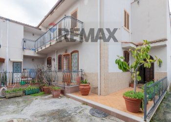 Casa all\'aperto - Casa semi indipendente Via Cesare Terranova
 
33, Palermo - foto 3