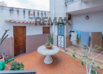 Terrazza - Casa semi indipendente Via Cesare Terranova
 
33, Palermo - foto 4