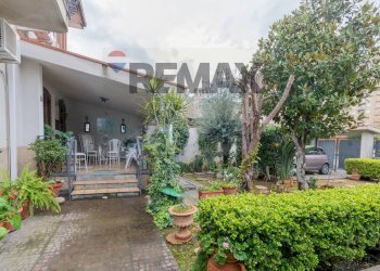 Giardino - Casa semi indipendente Via Cesare Terranova
 
33, Palermo - foto 6