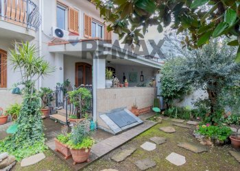 Casa all\'aperto - Casa semi indipendente Via Cesare Terranova
 
33, Palermo - foto 7