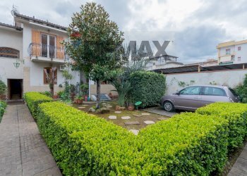 Casa all\'aperto - Casa semi indipendente Via Cesare Terranova
 
33, Palermo - foto 8