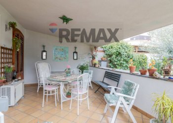 Terrazza - Casa semi indipendente Via Cesare Terranova
 
33, Palermo - foto 13