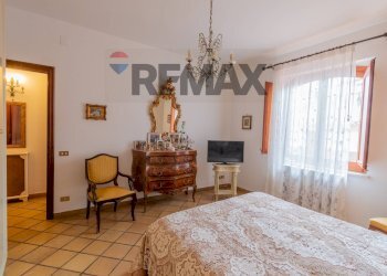 Camera / camera da letto - Casa semi indipendente Via Cesare Terranova
 
33, Palermo - foto 22