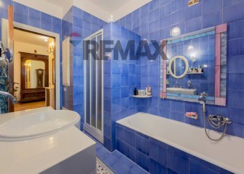 Bagno - Casa semi indipendente Via Cesare Terranova
 
33, Palermo - foto 26