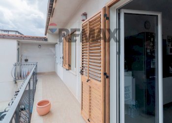 Balcone - Casa semi indipendente Via Cesare Terranova
 
33, Palermo - foto 34