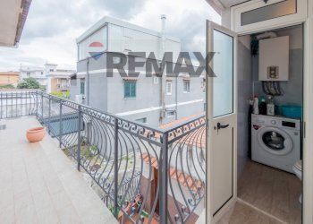 Balcone - Casa semi indipendente Via Cesare Terranova
 
33, Palermo - foto 35