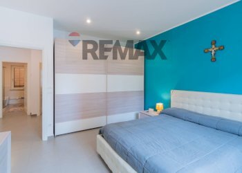 Camera / camera da letto - Casa semi indipendente Via Cesare Terranova
 
33, Palermo - foto 39