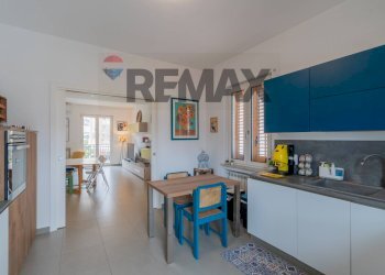 Cucina - Casa semi indipendente Via Cesare Terranova
 
33, Palermo - foto 44